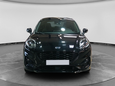 Ford Puma 1.0 Flexifuel 125 ch mHEV S&S BVM6 ST-Line