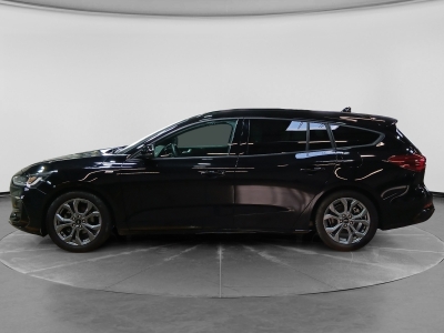 Ford Focus SW 1.0 EcoBoost 155 S&S mHEV Powershift ST-Line X