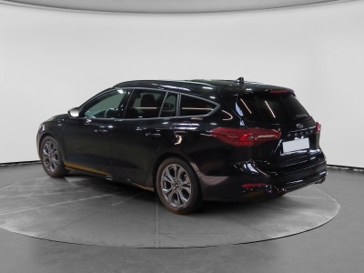 Ford Focus SW 1.0 EcoBoost 155 S&S mHEV Powershift ST-Line X