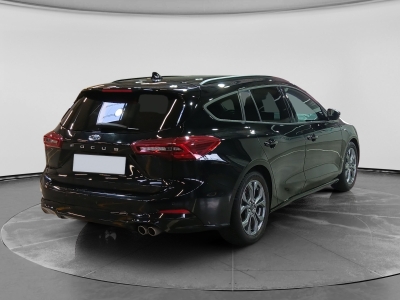 Ford Focus SW 1.0 EcoBoost 155 S&S mHEV Powershift ST-Line X