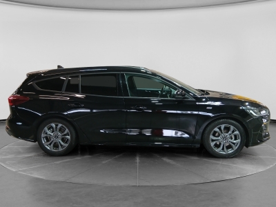 Ford Focus SW 1.0 EcoBoost 155 S&S mHEV Powershift ST-Line X