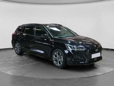 Ford Focus SW 1.0 EcoBoost 155 S&S mHEV Powershift ST-Line X