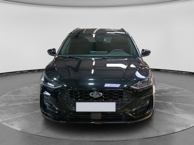 Ford Focus SW 1.0 EcoBoost 155 S&S mHEV Powershift ST-Line X