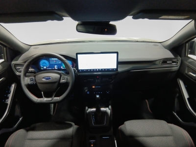 Ford Focus SW 1.0 EcoBoost 155 S&S mHEV Powershift ST-Line X