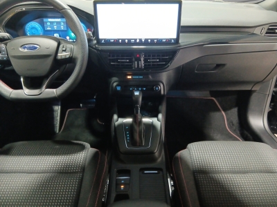 Ford Focus SW 1.0 EcoBoost 155 S&S mHEV Powershift ST-Line X