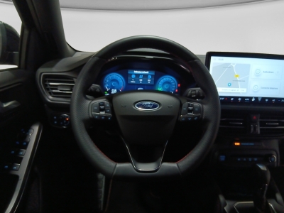 Ford Focus SW 1.0 EcoBoost 155 S&S mHEV Powershift ST-Line X