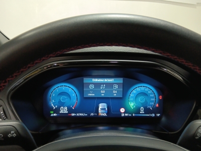 Ford Focus SW 1.0 EcoBoost 155 S&S mHEV Powershift ST-Line X