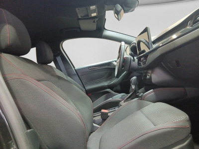 Ford Focus SW 1.0 EcoBoost 155 S&S mHEV Powershift ST-Line X