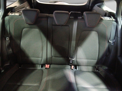 Ford Focus SW 1.0 EcoBoost 155 S&S mHEV Powershift ST-Line X