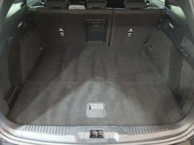 Ford Focus SW 1.0 EcoBoost 155 S&S mHEV Powershift ST-Line X