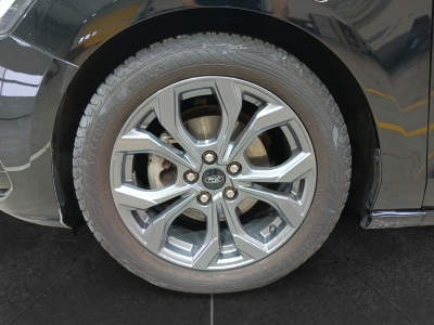 Ford Focus SW 1.0 EcoBoost 155 S&S mHEV Powershift ST-Line X