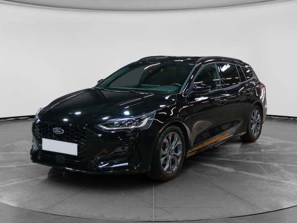 FordFocus SW1.0 EcoBoost 155 S&S mHEV Powershift ST-Line X