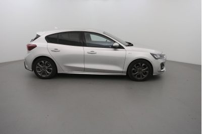Ford Focus 1.5 EcoBlue 115 Powershift ST-Line X