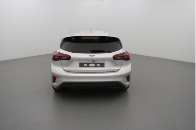 Ford Focus 1.5 EcoBlue 115 Powershift ST-Line X