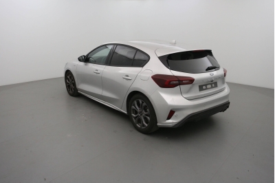 Ford Focus 1.5 EcoBlue 115 Powershift ST-Line X