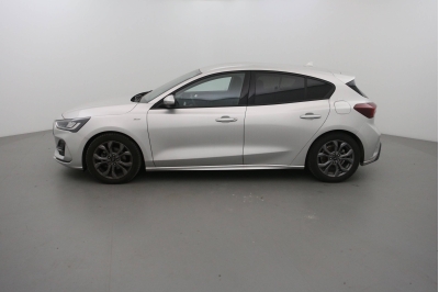 Ford Focus 1.5 EcoBlue 115 Powershift ST-Line X