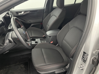Ford Focus 1.5 EcoBlue 115 Powershift ST-Line X