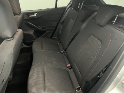 Ford Focus 1.5 EcoBlue 115 Powershift ST-Line X