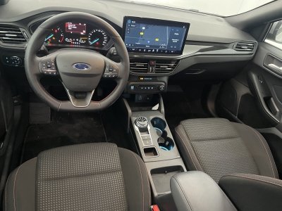 Ford Focus 1.5 EcoBlue 115 Powershift ST-Line X