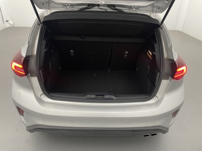 Ford Focus 1.5 EcoBlue 115 Powershift ST-Line X