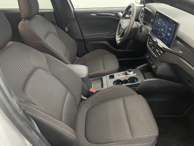 Ford Focus 1.5 EcoBlue 115 Powershift ST-Line X