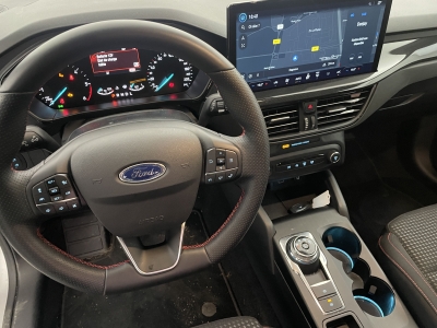 Ford Focus 1.5 EcoBlue 115 Powershift ST-Line X