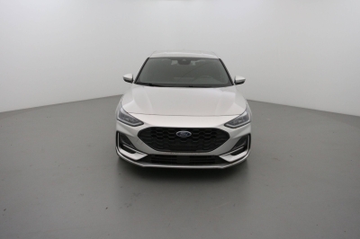 Ford Focus 1.5 EcoBlue 115 Powershift ST-Line X