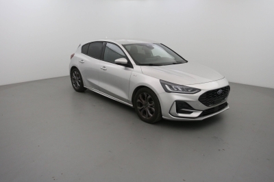 Ford Focus 1.5 EcoBlue 115 Powershift ST-Line X
