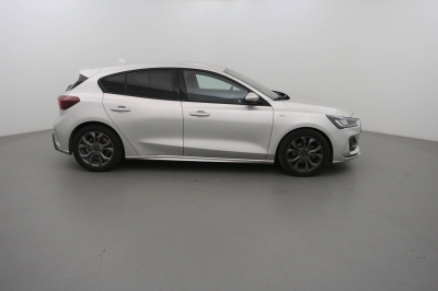 Ford Focus 1.5 EcoBlue 115 Powershift ST-Line X