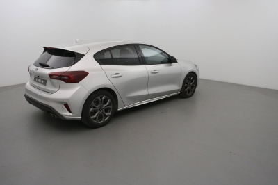 Ford Focus 1.5 EcoBlue 115 Powershift ST-Line X
