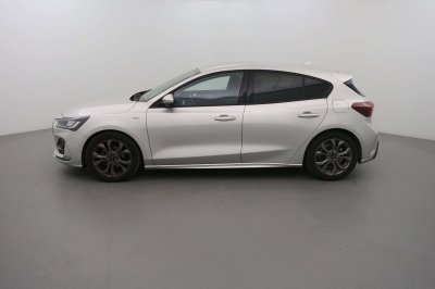 Ford Focus 1.5 EcoBlue 115 Powershift ST-Line X