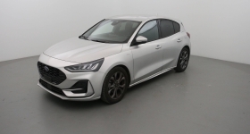 Ford Focus 1.5 EcoBlue 115 Powershift ST-Line X
