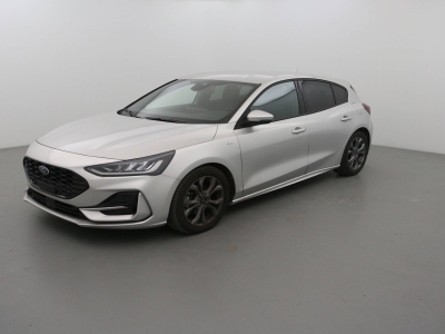 Ford Focus 1.5 EcoBlue 115 Powershift ST-Line X
