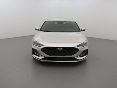 Ford Focus 1.5 EcoBlue 115 Powershift ST-Line X