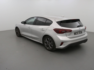 Ford Focus 1.5 EcoBlue 115 Powershift ST-Line X
