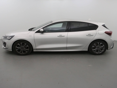 Ford Focus 1.5 EcoBlue 115 Powershift ST-Line X