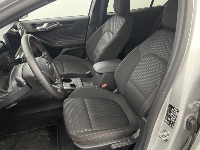 Ford Focus 1.5 EcoBlue 115 Powershift ST-Line X
