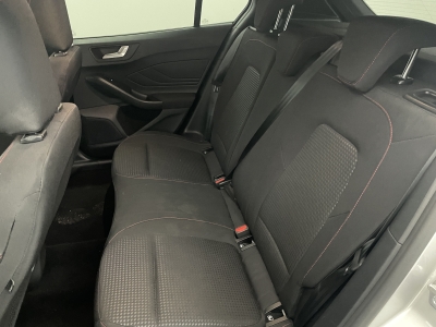Ford Focus 1.5 EcoBlue 115 Powershift ST-Line X