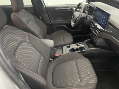 Ford Focus 1.5 EcoBlue 115 Powershift ST-Line X