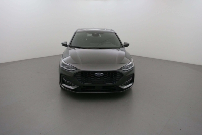 Ford Focus 1.5 EcoBlue 115 Powershift ST-Line X