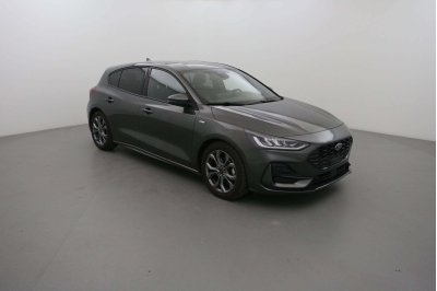 Ford Focus 1.5 EcoBlue 115 Powershift ST-Line X