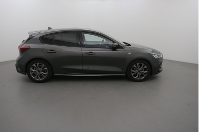 Ford Focus 1.5 EcoBlue 115 Powershift ST-Line X