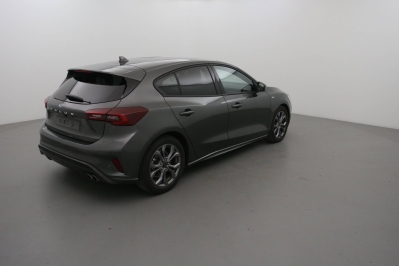 Ford Focus 1.5 EcoBlue 115 Powershift ST-Line X