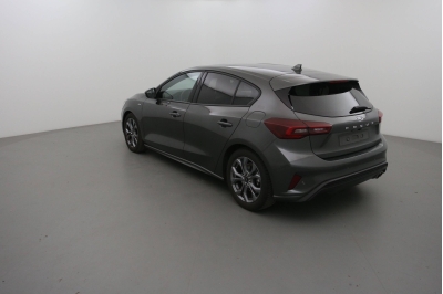 Ford Focus 1.5 EcoBlue 115 Powershift ST-Line X