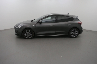 Ford Focus 1.5 EcoBlue 115 Powershift ST-Line X
