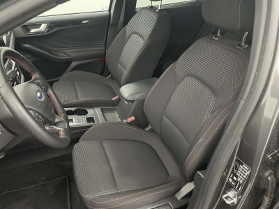 Ford Focus 1.5 EcoBlue 115 Powershift ST-Line X