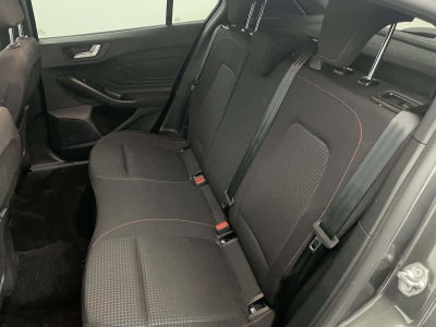Ford Focus 1.5 EcoBlue 115 Powershift ST-Line X