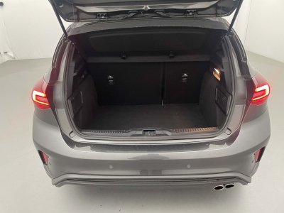 Ford Focus 1.5 EcoBlue 115 Powershift ST-Line X