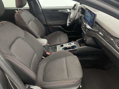 Ford Focus 1.5 EcoBlue 115 Powershift ST-Line X