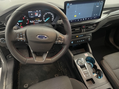 Ford Focus 1.5 EcoBlue 115 Powershift ST-Line X